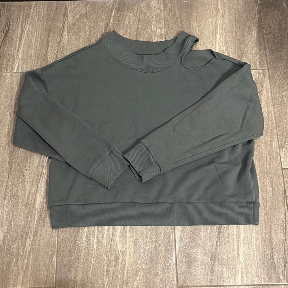 Aerie Sweater